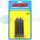 ARP 743-3750 7/16IN - 20 X 3.750IN 12PT BLACK OXIDE BOLTS (5/PKG)