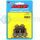 ARP 744-0750 3/8-24 X 0.750 12PT 7/16 WRENCHING BLACK OXIDE BOLTS (5/PKG)