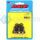 ARP 751-0750 5/16-24 X .750 HEX BLACK OXIDE BOLTS