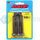 ARP 751-2750 5/16-24 X 2.750 HEX BLACK OXIDE BOLTS (5/PKG)