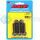 ARP 752-1500 3/8-24 X 1.500 HEX BLACK OXIDE BOLTS (5/PKG)