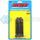 ARP 752-4000 3/8 INCH -24 X 4.000 BLACK HEX OXIDE BOLTS (5/PKG)