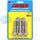 ARP 755-2250 1/2-20 X 2.250 12PT SS BOLTS (5/PKG)
