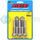 ARP 755-2500 1/2-20 X 2.500 12PT SS BOLTS (5/PKG)