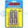 ARP 755-3000 1/2IN -20 X 3.000IN 12PT SS BOLTS (5/PKG)
