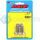 ARP 760-1002 M6 X 1.00 X 25 HEX SS BOLTS (5/PKG)