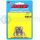 ARP 760-1017 M6 X 1.00 X 16 HEX STAINLESS STEEL BOLTS (SET OF 5)