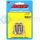 ARP 761-1002 M8 X 1.25 X 25 HEX SS BOLTS (5/PKG)