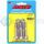 ARP 761-1007 M8 X 1.25 X 50 HEX SS BOLTS