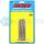 ARP 761-1015 M8 X 1.25 X 100 HEX STAINLESS STEEL BOLTS (5/PKG)