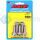 ARP 762-1003 M10 X 1.50 X 30 SS HEX BOLTS (5/PKG)