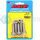 ARP 762-1004 M10 X 1.50 X 35 SS HEX BOLTS (5/PKG)