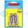 ARP 762-1005 M10 X 1.50 X 40 SS HEX BOLTS (5/PKG)