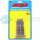 ARP 762-1011 M10 X 1.50 X 90 SS HEX BOLTS (5/PKG)