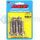 ARP 763-1006 M10 X 1.25 X 45 SS HEX BOLTS (5/PKG)