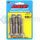ARP 763-1008 M10 X 1.25 X 60 SS HEX BOLTS (5/PKG)