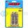 ARP 763-1009 M10 X 1.25 X 70 SS HEX BOLTS (5/PKG)