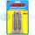ARP 763-1011 M10 X 1.25 X 90 SS HEX BOLTS (5/PKG)
