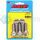 ARP 764-1003 M12 X 1.50 X 35 SS HEX BOLTS (5/PKG)