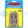 ARP 764-1008 M12 X 1.50 X 70 SS HEX BOLTS (5/PKG)