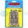 ARP 764-1009 M12 X 1.50 X 80 SS HEX BOLTS (5/PKG)