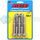 ARP 765-1009 M12 X 1.75 X 80MM HEX BLACK SS BOLTS (5/PKG)