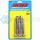 ARP 765-1011 M12 X 1.75 X 100 HEX BLACK SS BOLTS (5/PKG)