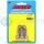 ARP 770-1003 M6 X 1.00 X 30 12PT SS BOLTS (5/PKG)