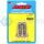 ARP 770-1004 M6 X 1.00 X 35 12PT SS BOLTS (5/PKG)