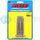 ARP 770-1013 M6 X 1.00 X 80 12PT SS BOLTS (5/PKG)