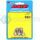 ARP 770-1016 M6 X 1.00 X 12 SS 12PT BOLTS (5/PKG)