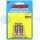 ARP 771-1003 M8 X 1.25 X 30 12PT SS BOLTS (5/PKG)