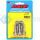 ARP 771-1004 M8 X 1.25 X 35MM 12PT SS BOLTS (SET OF 5)