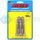 ARP 771-1011 M8 X 1.25 X 70MM 12PT STAINLESS STEEL BOLTS (SET OF 5)