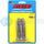 ARP 771-1012 M8 X 1.25 X 75MM 12PT STAINLESS STEEL BOLTS (SET OF 5)