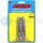 ARP 771-1013 M8 X 1.25 X 80MM 12PT STAINLESS STEEL BOLTS (SET OF 5)