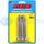 ARP 771-1014 M8 X 1.25 X 90MM 12PT STAINLESS STEEL BOLTS (SET OF 5)
