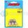 ARP 771-1016 M8 X 1.25 X 12 12PT STAINLESS STEEL BOLTS (SET OF 5)