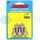 ARP 772-1001 M10 X 1.50 X 20 BLACK OXIDE 12PT BOLTS (5/PKG)
