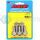 ARP 772-1002 M10 X 1.50 X 25 BLACK OXIDE 12PT BOLTS (5/PKG)
