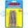 ARP 772-1010 M10 X 1.50 X 80 12PT SS BOLTS (5/PKG)