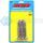 ARP 773-1011 M10 X 1.25 X 90 12PT STAINLESS STEEL BOLTS (SET OF 5)
