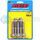 ARP 774-1007 M12 X 1.50 X 60 12PT SS BOLTS (5/PKG)