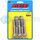 ARP 774-1008 M12 X 1.50 X 70 12PT SS BOLTS (5/PKG)
