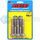 ARP 775-1008 M12 X 1.75 X 70 12PT SS BOLT KIT (5/PKG)