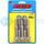 ARP 775-1009 M12 X 1.75 X 80 12PT SS BOLT KIT (5/PKG)