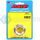 ARP 800-8115 12AN FEMALE O RING ALUMINUM WELD BUNG
