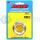 ARP 800-8116 AN-16 FEMALE ALUMINUM WELD BUNG