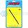 ARP 912-0011 M11 X 2.00 THREAD CLEANING CHASER TAP