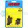 ARP 300-2419 MOROSO 64919 DUAL RETURN SPRING W/2IN SPACER PLATE PRO SERIES CARB STUD KIT